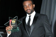 Fally Ipupa