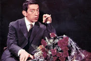 Serge Gainsbourg