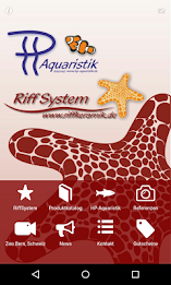 riff riff ceramic system poster 1