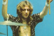 Roger Taylor