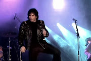 Jimi Jamison