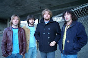 The Sheepdogs