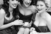 The Puppini Sisters