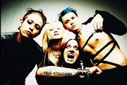 Coal Chamber