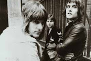 Emerson, Lake & Palmer