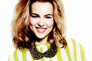 Bridget Mendler