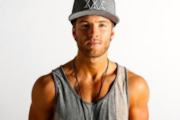 Drew Chadwick
