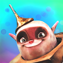 The Boxtrolls: Slide 'N' Sneak icon