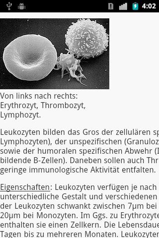 Medizinische Mikrobiologie