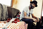 Gary Clark Jr.
