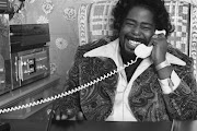 Barry White