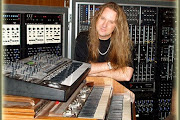 Erik Norlander