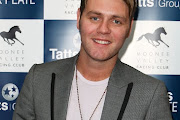 Brian Mcfadden