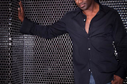 Brian McKnight