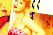 Cyndi Lauper