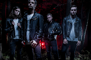 Ice Nine Kills
