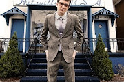 Mayer Hawthorne