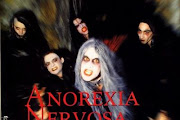 Anorexia Nervosa