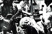 Led Zeppelin