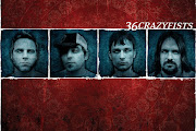 36 Crazyfists