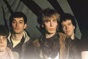Teardrop Explodes
