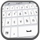 Sensational Keyboard Theme mobile app icon