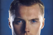 Ronan Keating