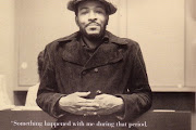 Marvin Gaye
