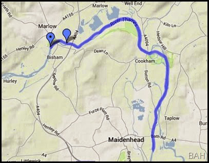 map Marlow 2