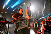 The Crystal Method