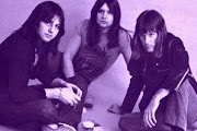 Emerson, Lake & Palmer