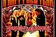 Maximum The Hormone