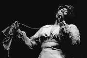 Ella Fitzgerald