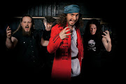 Alestorm