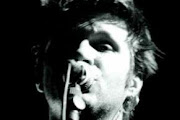 Bertrand Cantat