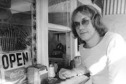 Warren Zevon