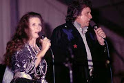 Johnny Cash & June Carter Cash