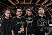 Cattle Decapitation