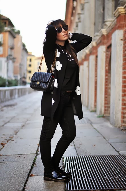 outfit, musta have 2013, tendenze fall winter 2013, italian fashion bloggers, fashion bloggers, street style, zagufashion, valentina coco, i migliori fashion blogger italiani