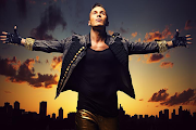 Shawn Desman
