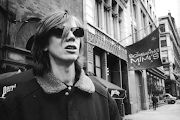 Thurston Moore