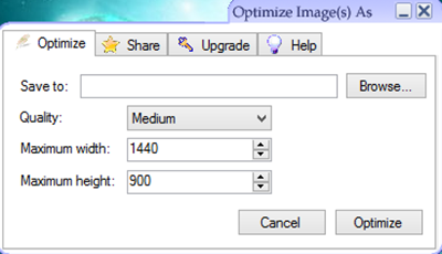 Image Optimizer Setup (Compress & Resize Photos) {Windows Stable  v3.0}2