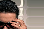 George Michael