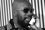 Isaac Hayes