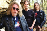 Blue Cheer