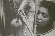 Dorothy Ashby