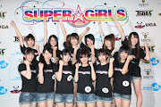 SUPER GiRLS