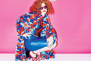 Jess Glynne