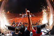Swedish House Mafia