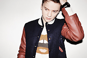 Conor Maynard
